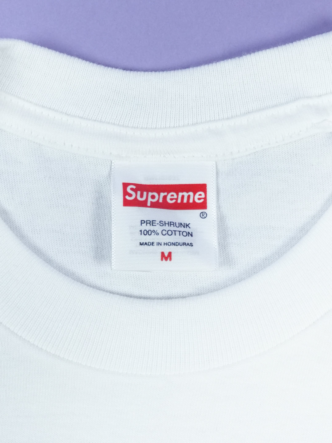 Supreme Tyler The Creator Tee White – YFIFTEEN