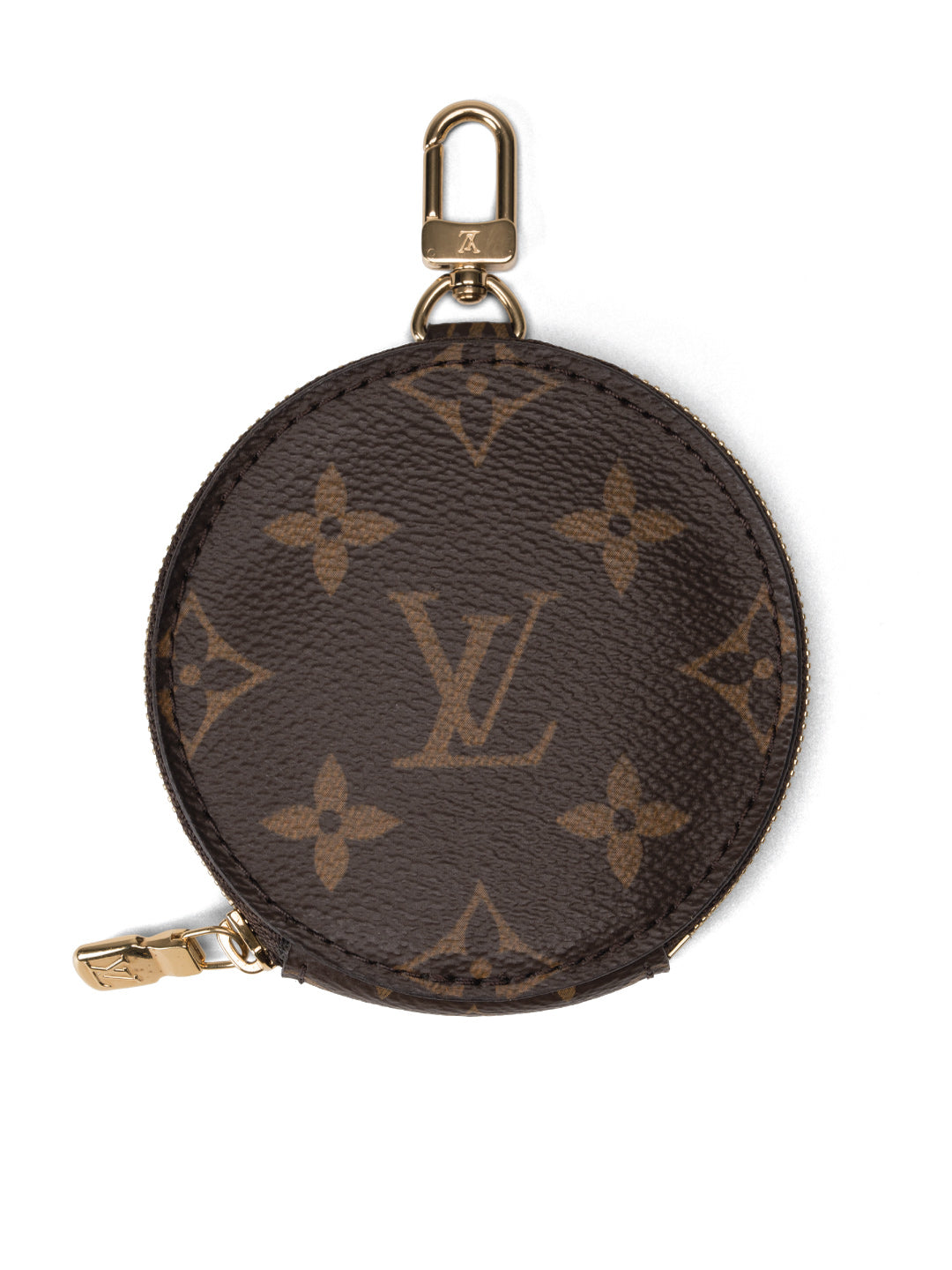 Louis Vuitton	Multi Pochette Accessoires Bag	Khaki