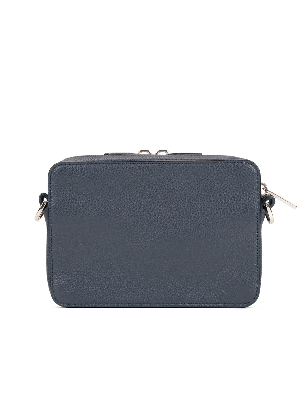 Wings Messenger Bag Navy