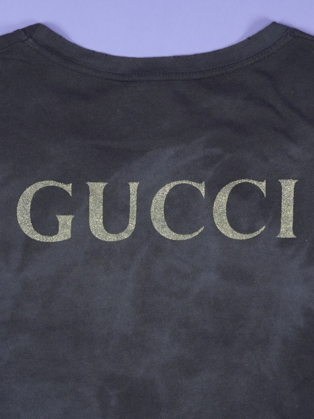 Ac dc gucci shirt online