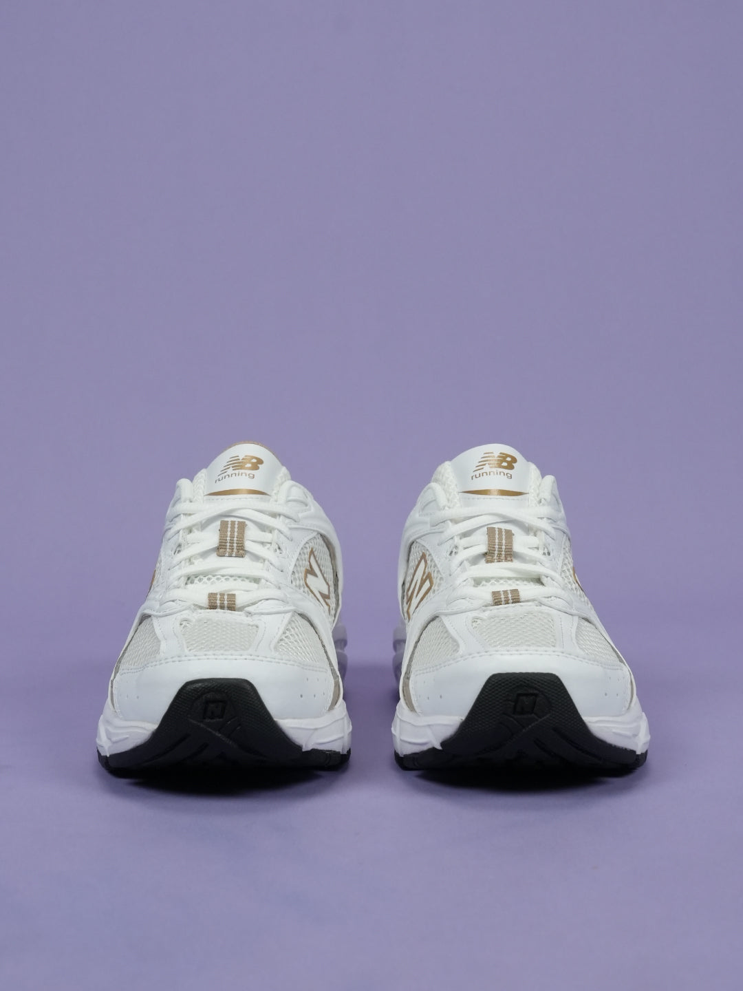 New Balance 530 Munsell White Mindful Grey