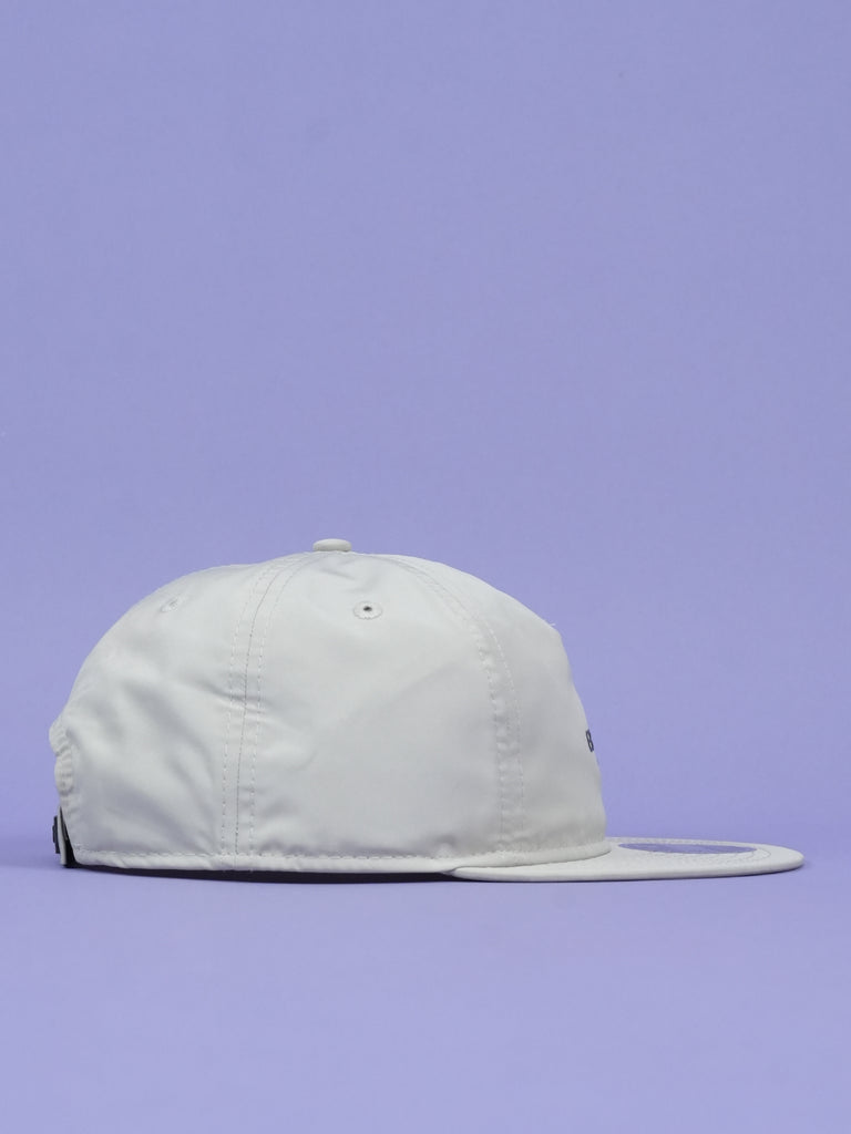 Fear of God / New Era Essentials 9Fifty Retro Crown A-Frame Hat Grey