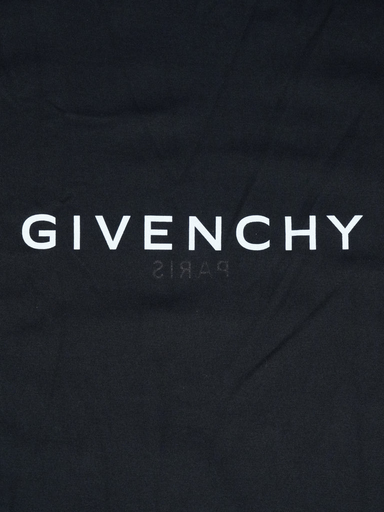 Givenchy Reverse T-Shirt Black