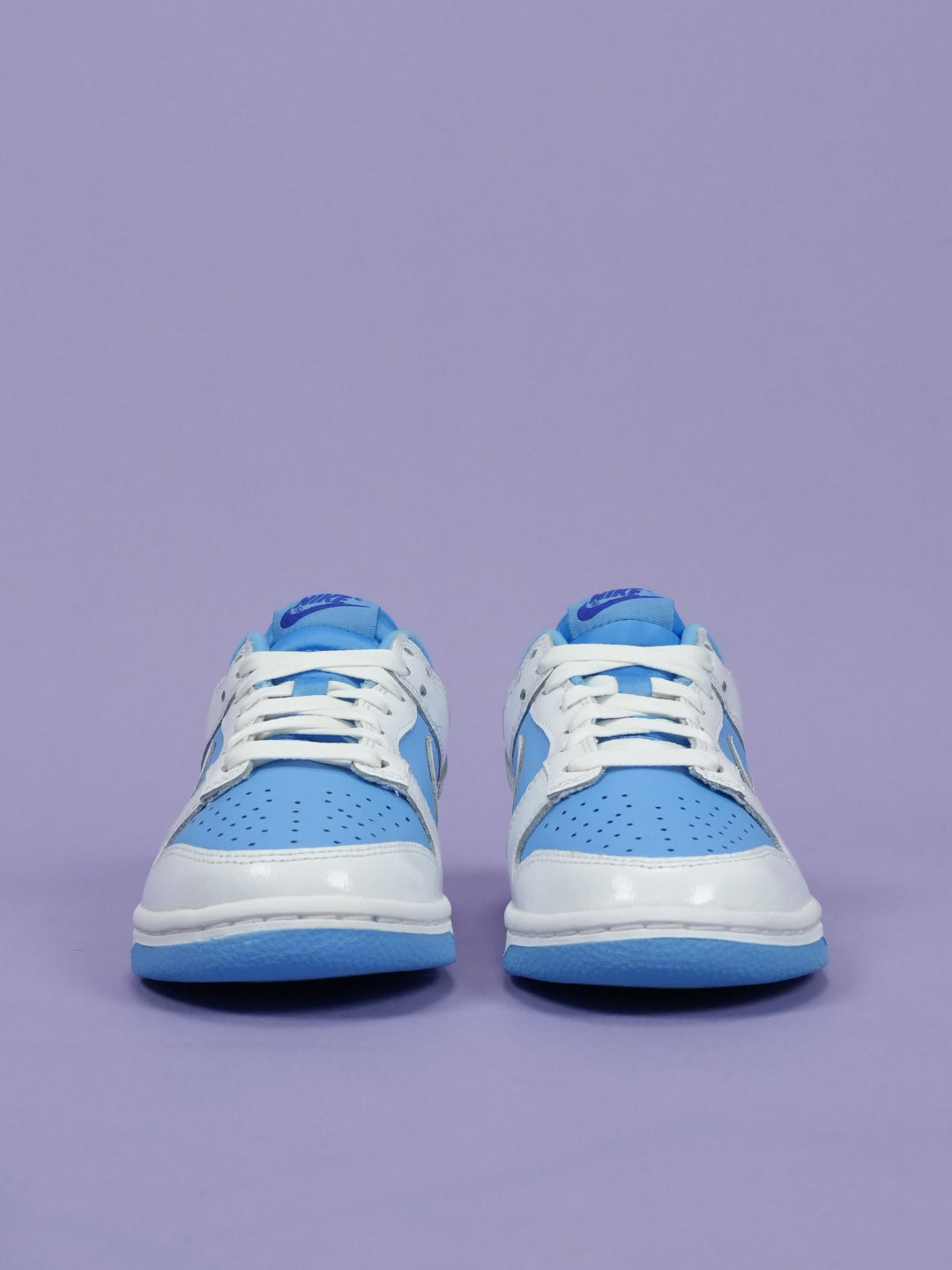 Nike Dunk Low Reverse UNC