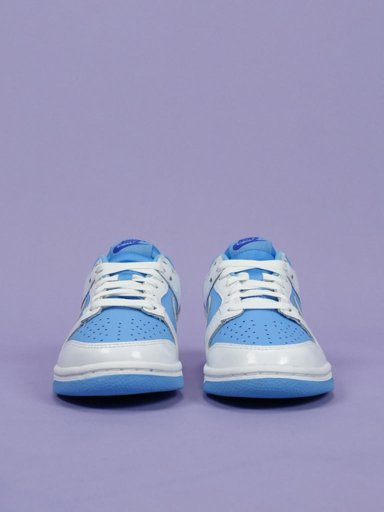 Nike Dunk Low Reverse UNC