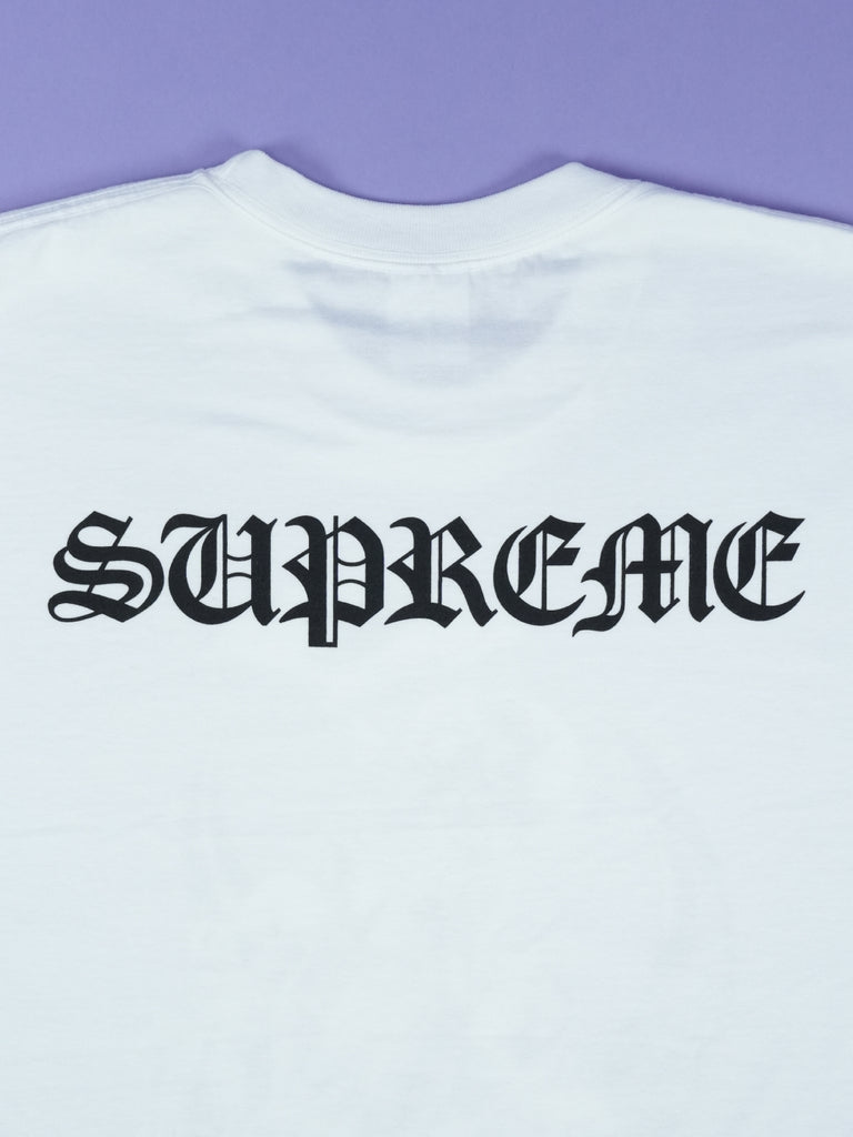 Supreme Mutants Tee