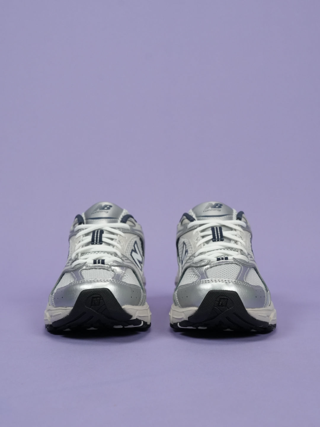 New Balance 530 Steel Grey