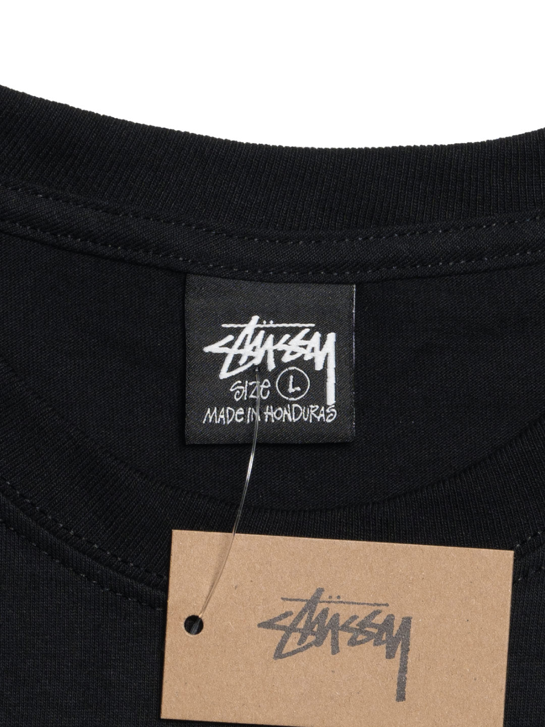 Stussy Hypnos Tee Black