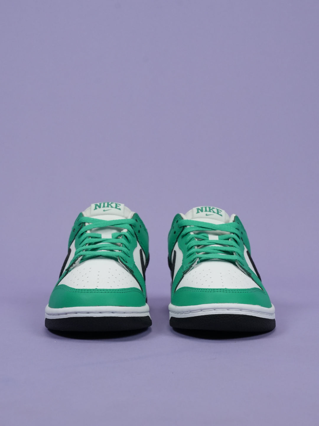 Nike Dunk Low Celtics