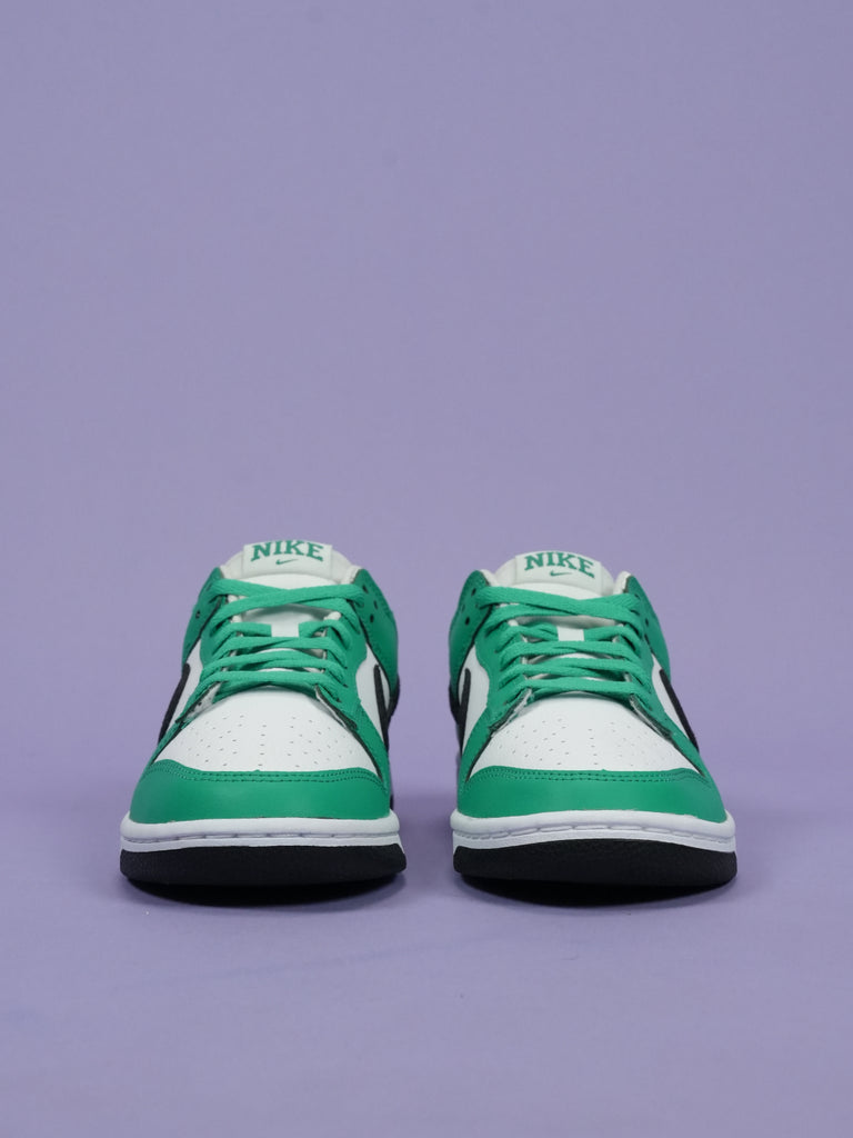 Nike Dunk Low Celtics