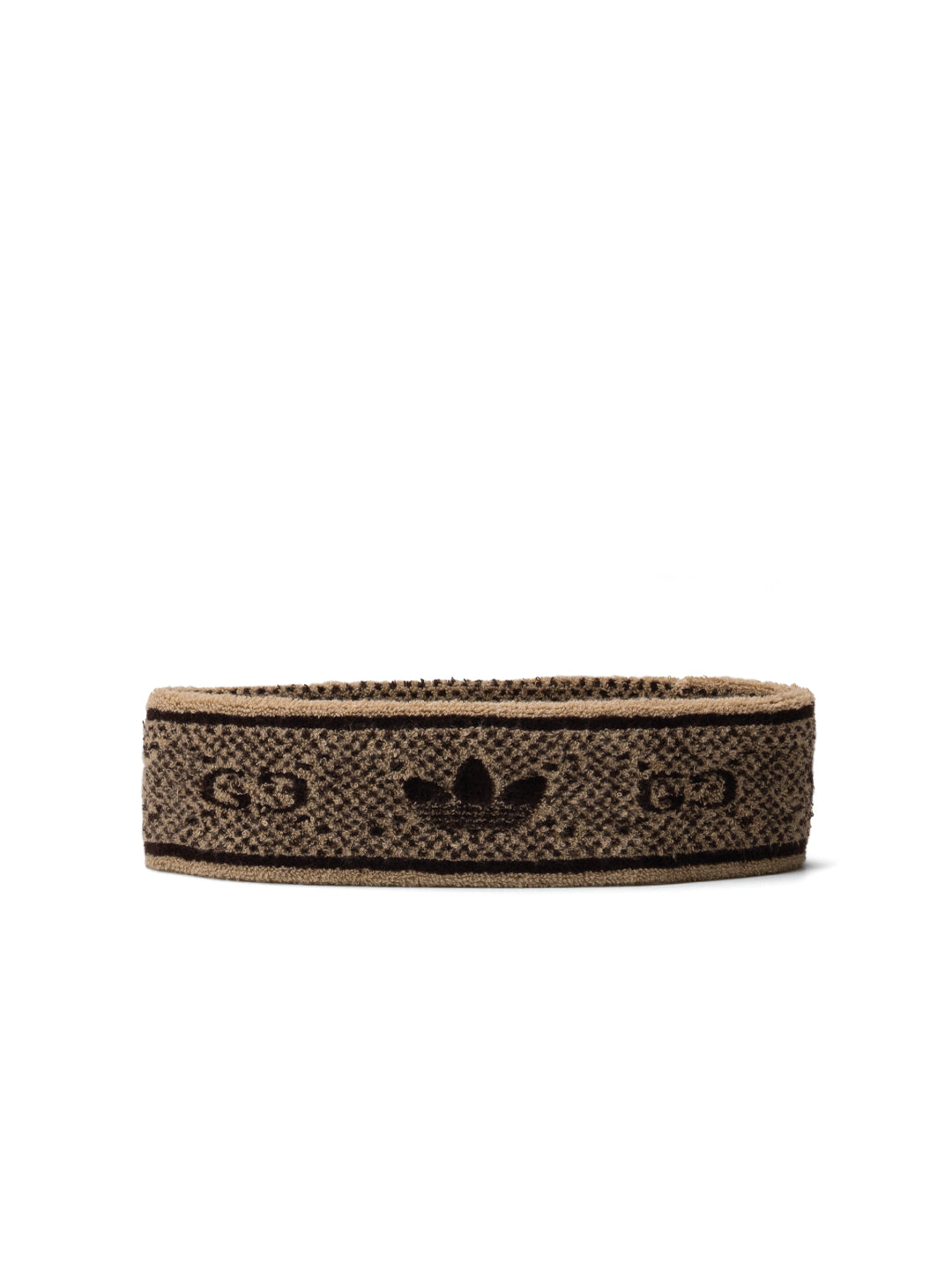 Gucci / Adidas Cotton Headband