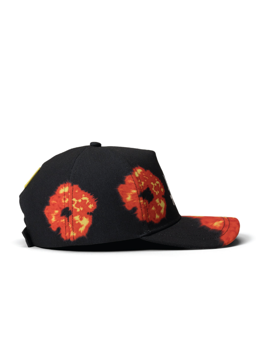 Denim Tears / Offset Hat Black