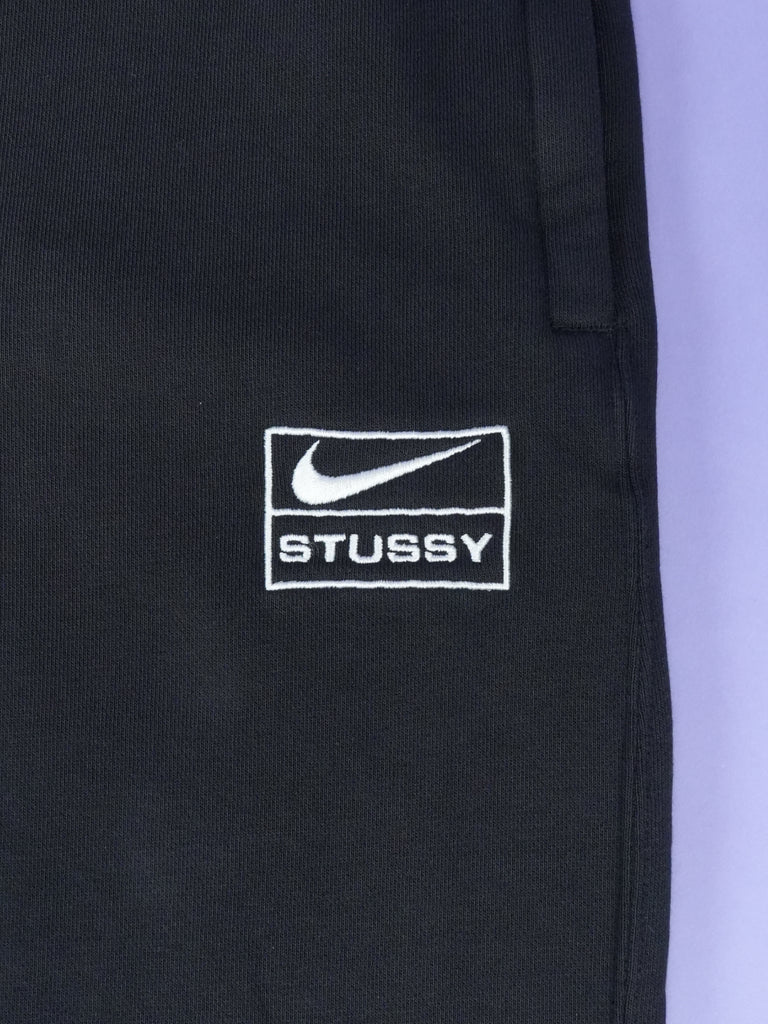 Nike / Stussy Sweatpants Black