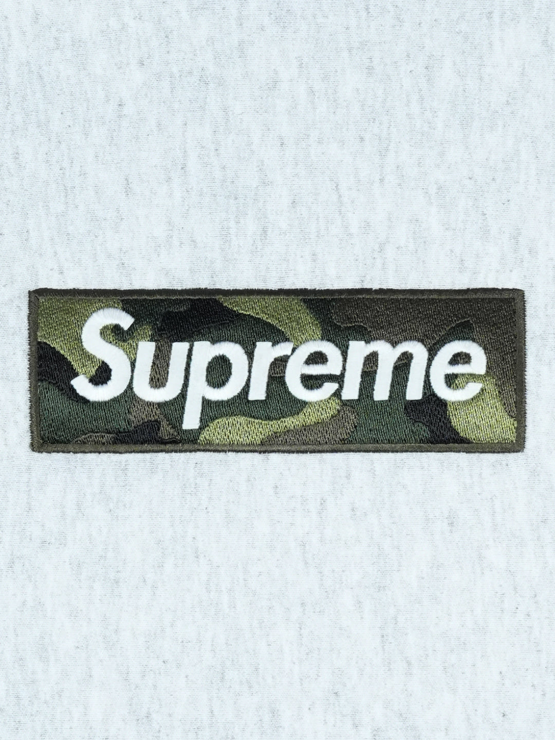 Supreme Box Logo Hooded Sweatshirt (FW23) Ash Grey – YFIFTEEN Supreme Box Logo Hooded Sweatshirt (FW23) Ash Grey – YFIFTEEN