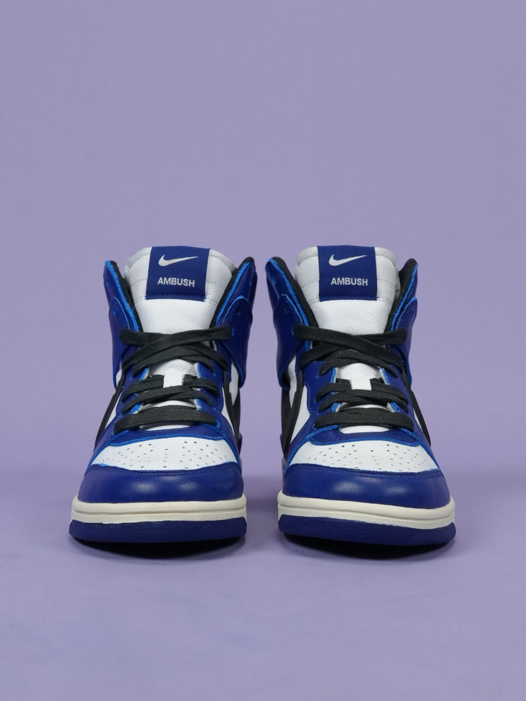 Nike / Ambush Dunk High Deep Royal