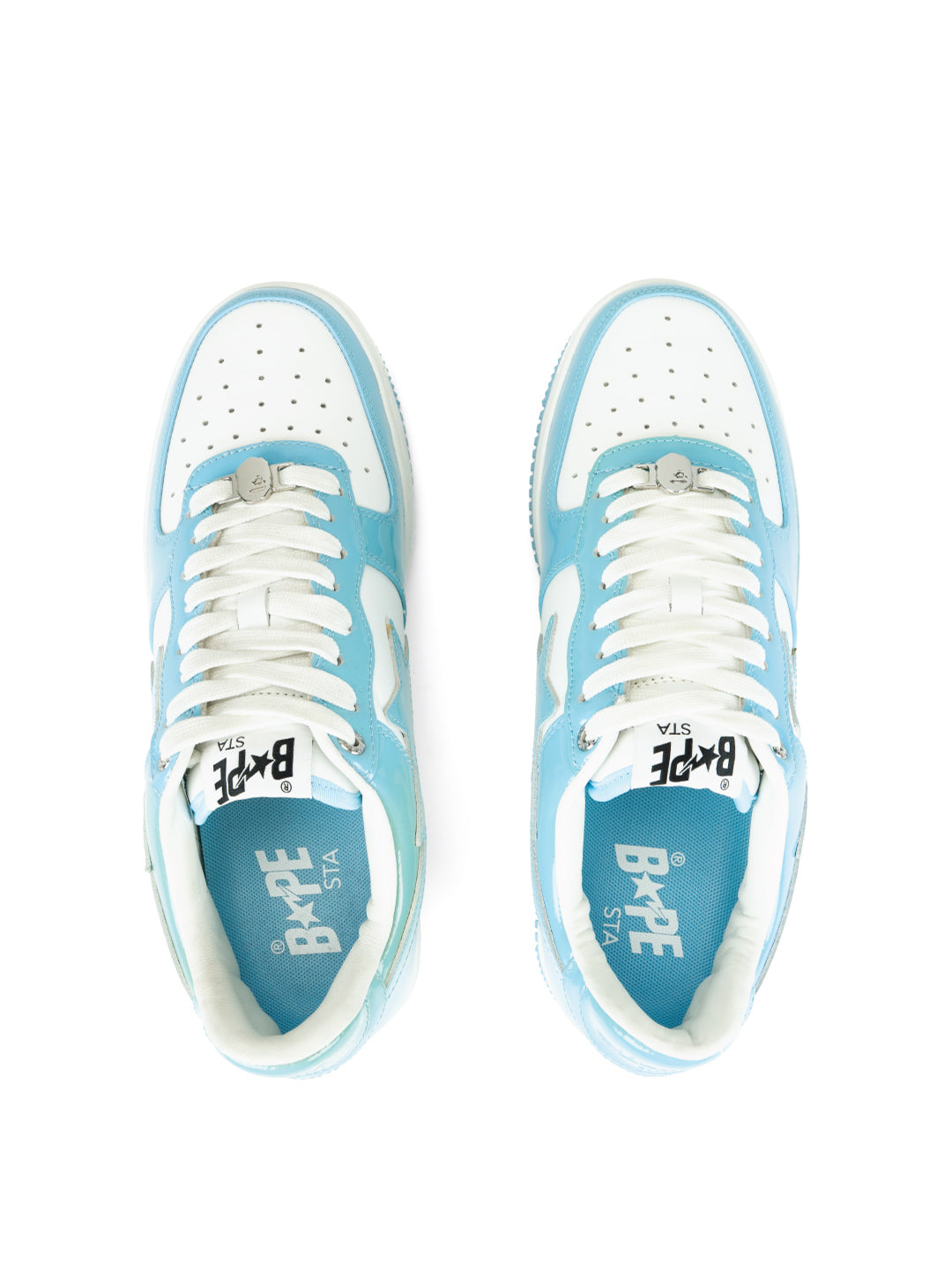 Bape Sta Low Sax