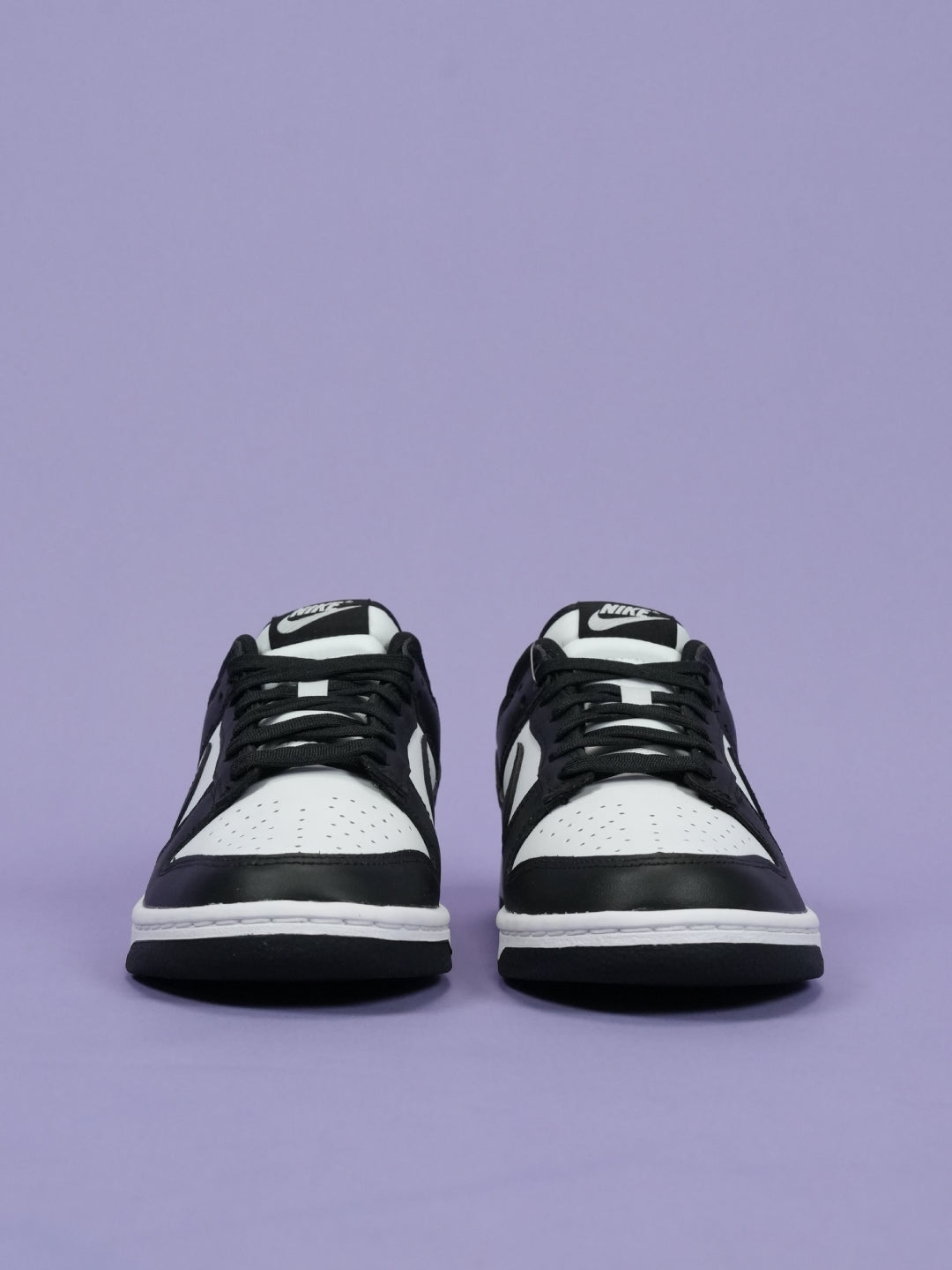 Nike Dunk Low Retro White Black Panda