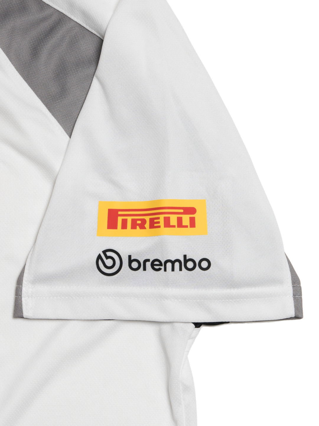 Supreme / Ducati Soccer Jersey White – YFIFTEEN