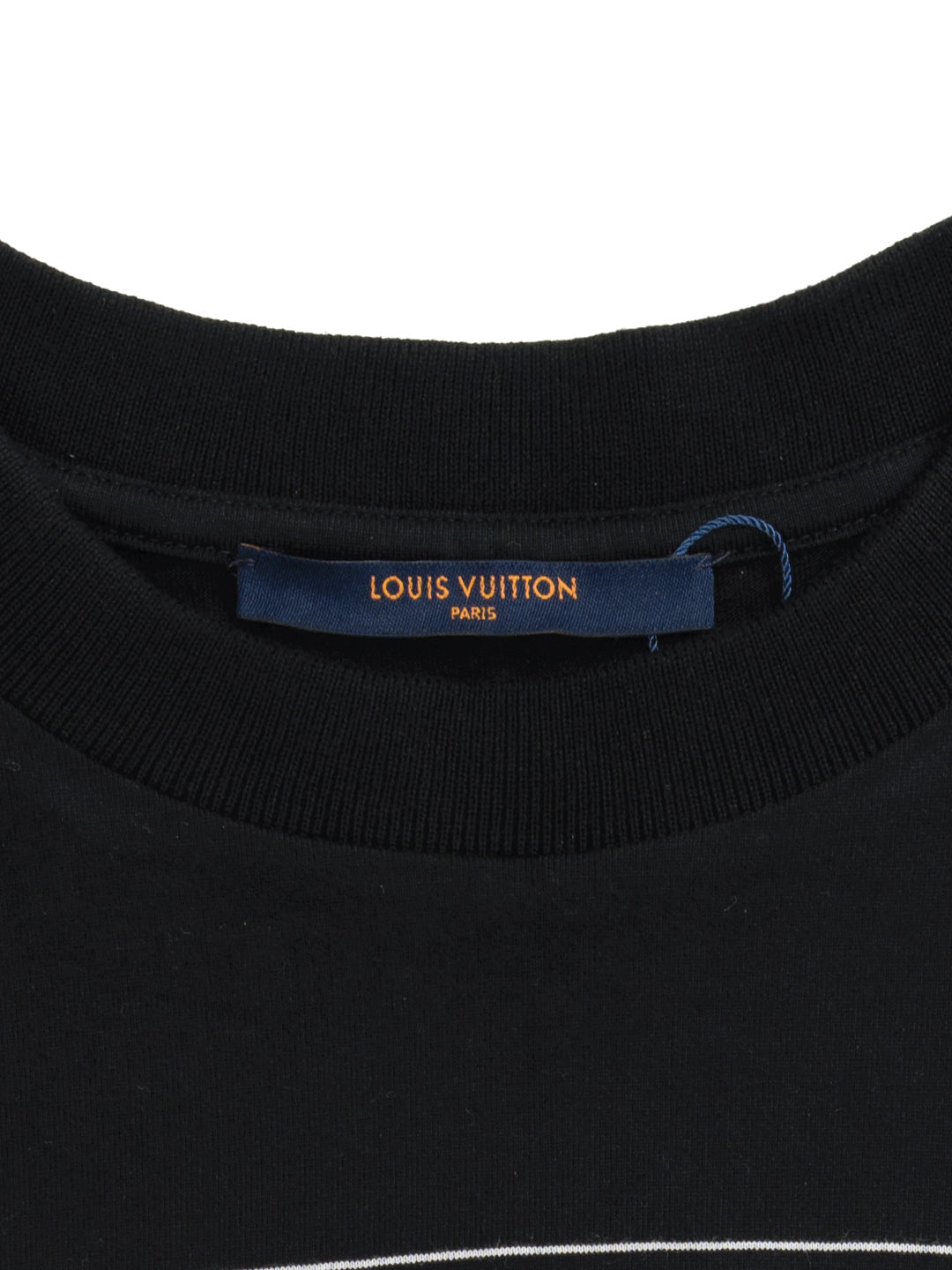 Louis Vuitton Legendary Trunks T-Shirt Black