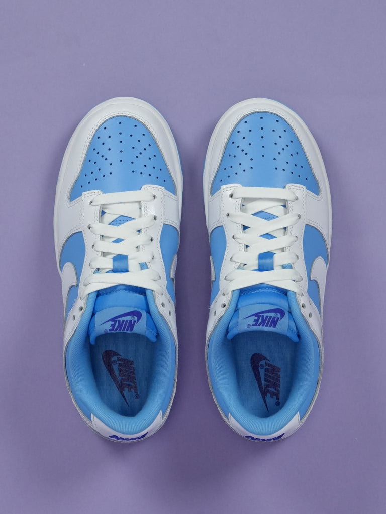 Nike Dunk Low Reverse UNC