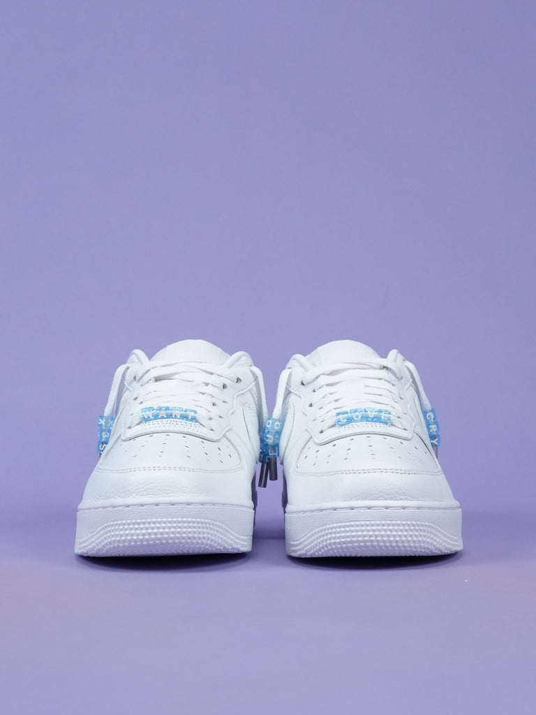 Nike / Drake Nocta Air Force 1 Low Certified Lover Boy