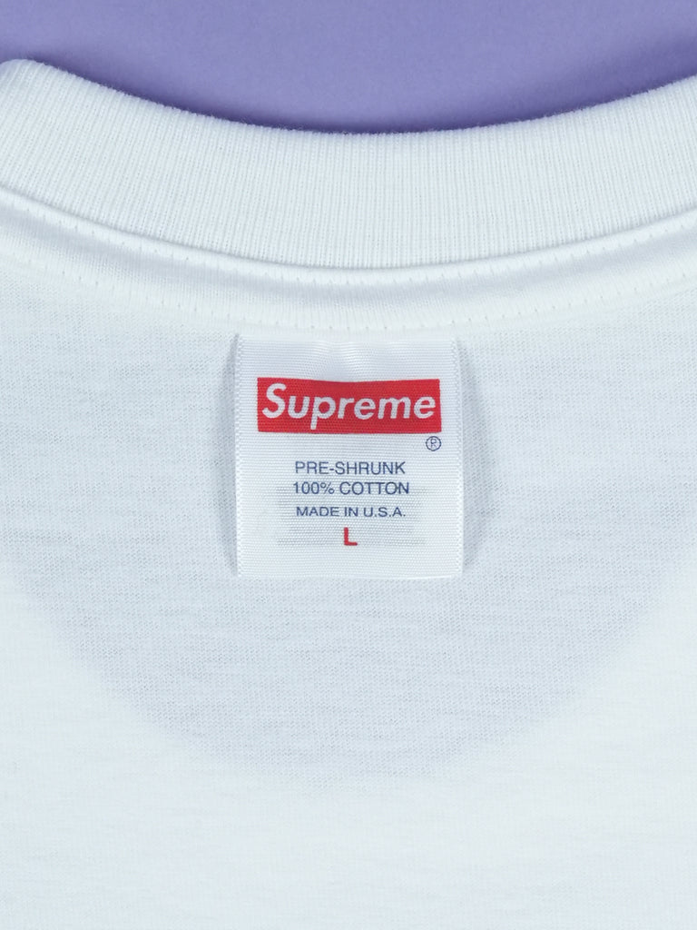 Supreme Mutants Tee