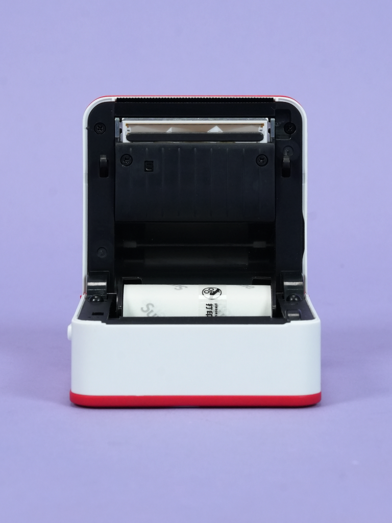 Supreme Phomemo Pocket Printer