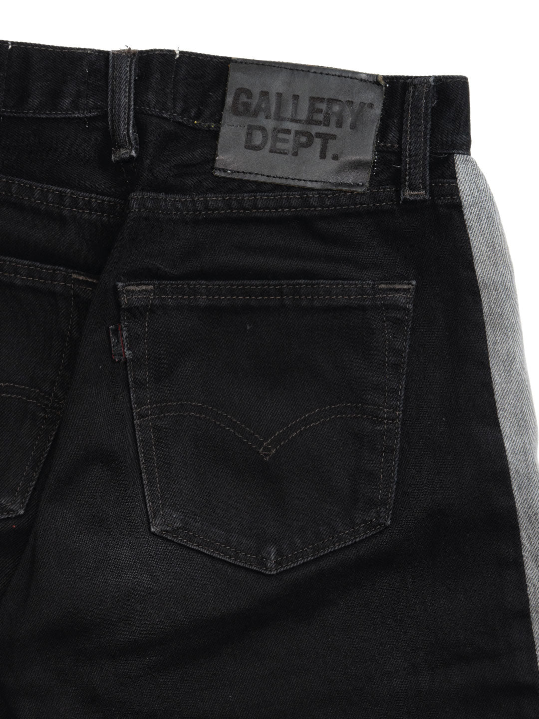 Gallery Dept.	La Flare Black