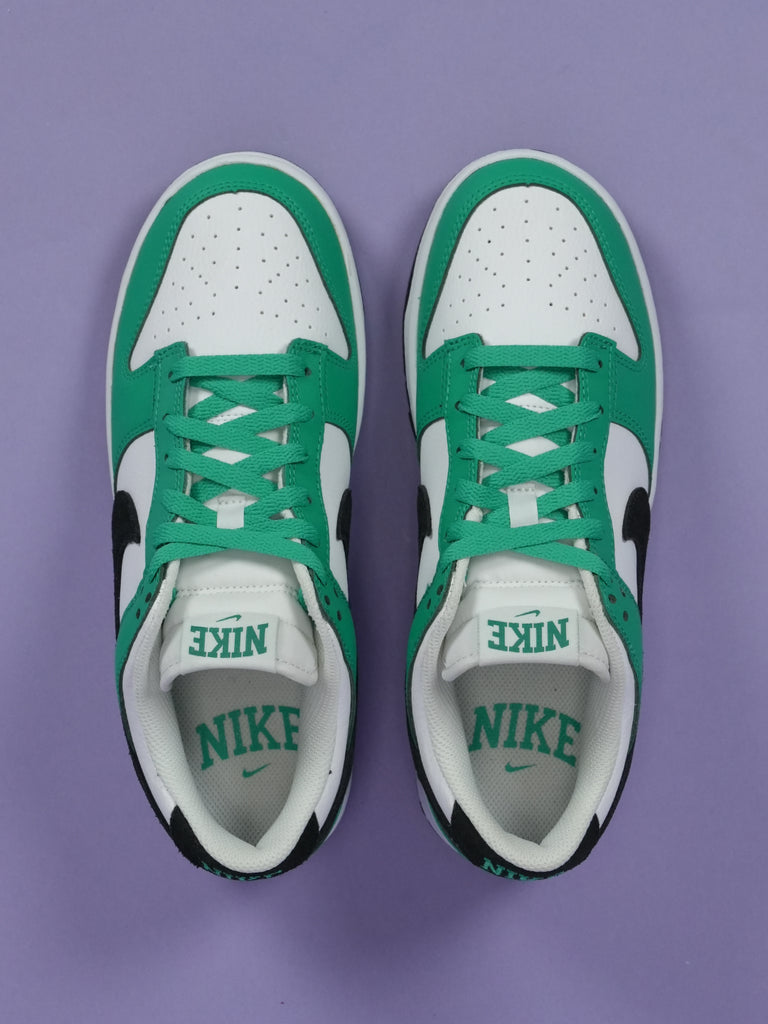 Nike Dunk Low Celtics