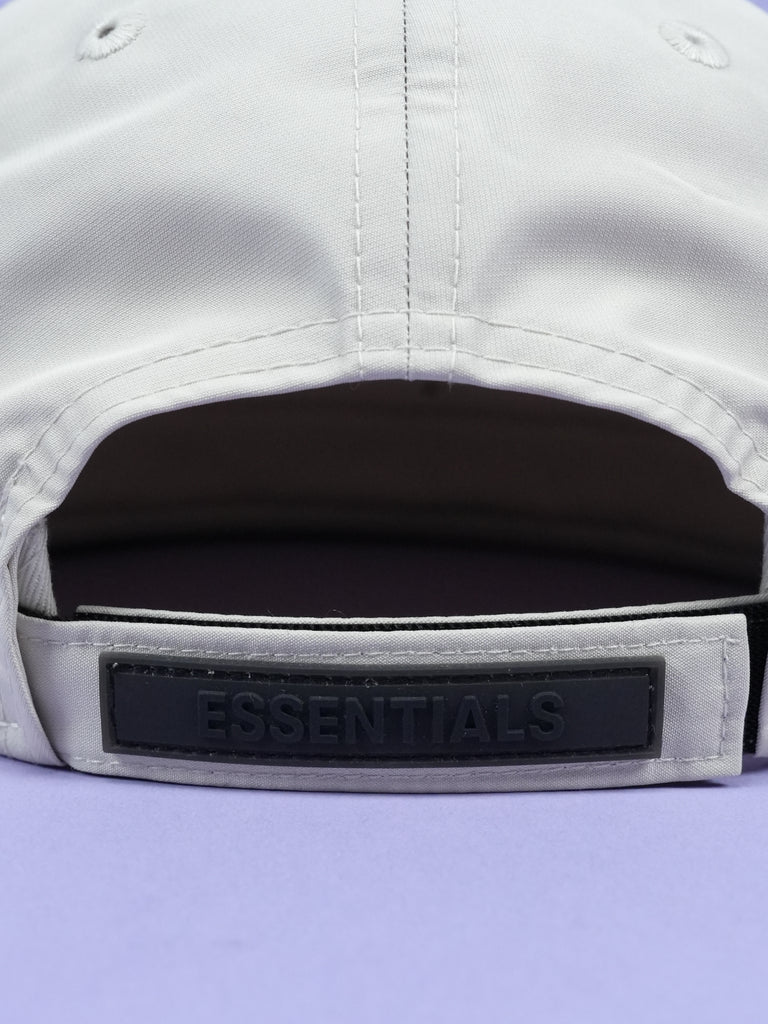 Fear of God / New Era Essentials 9Fifty Retro Crown A-Frame Hat Grey