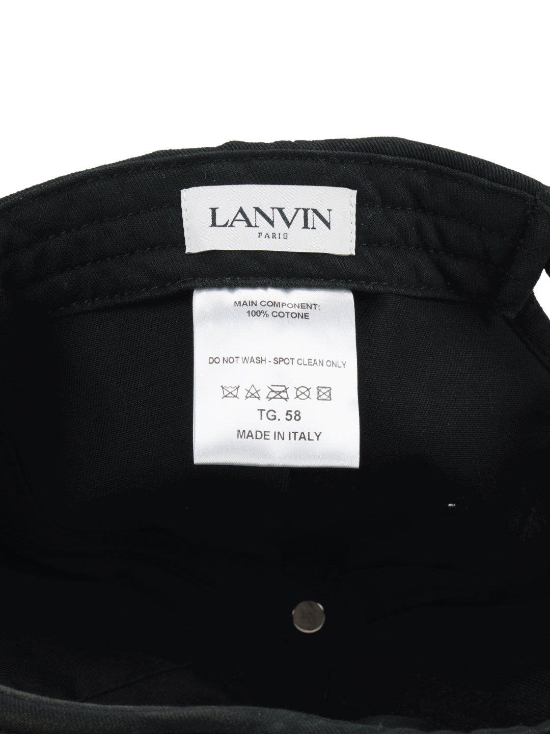 Gallery Dept. / Lanvin Cap Multi