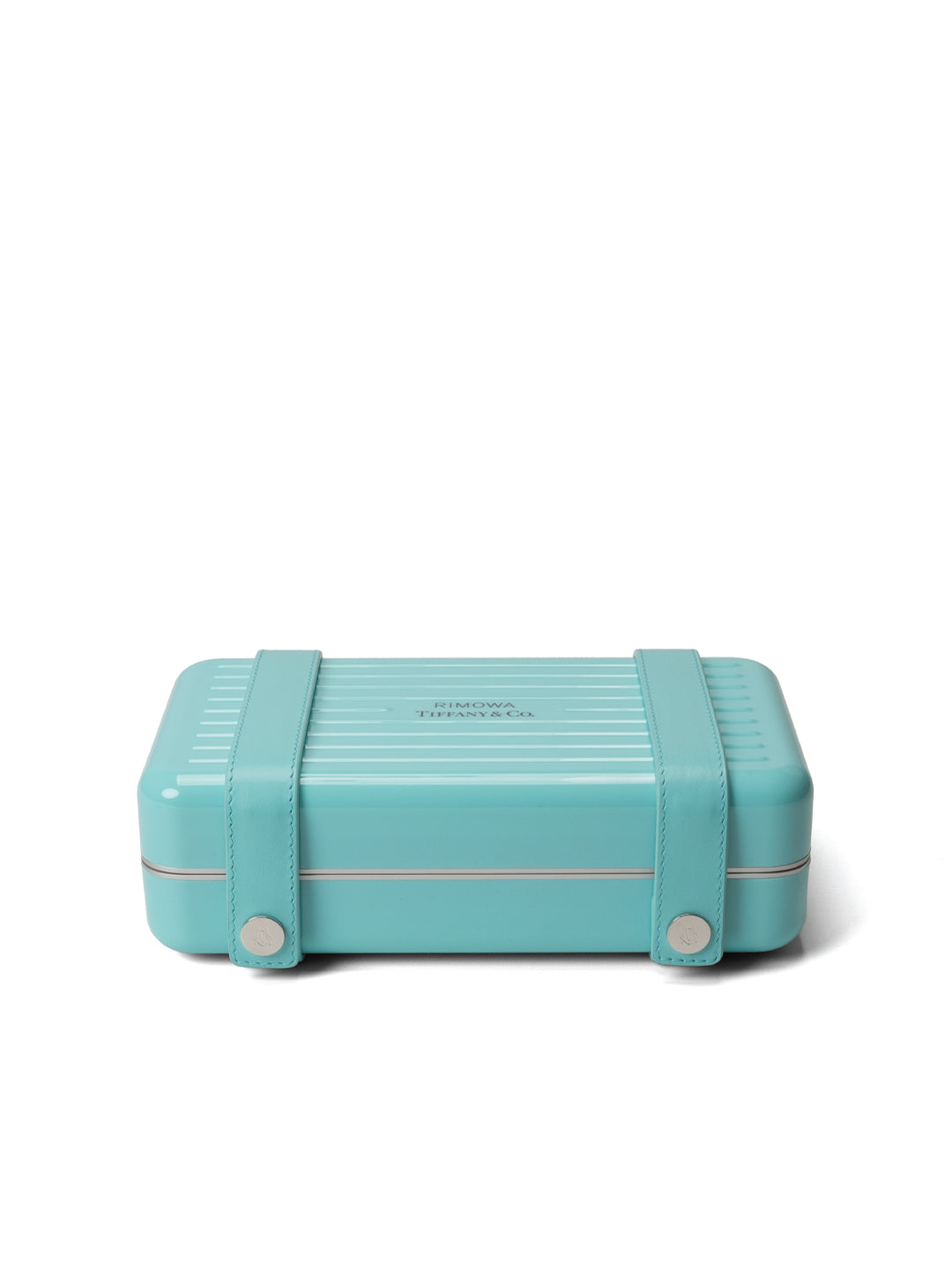 Rimowa / Tiffany & Co. Jewelry Personal Tiffany Blue