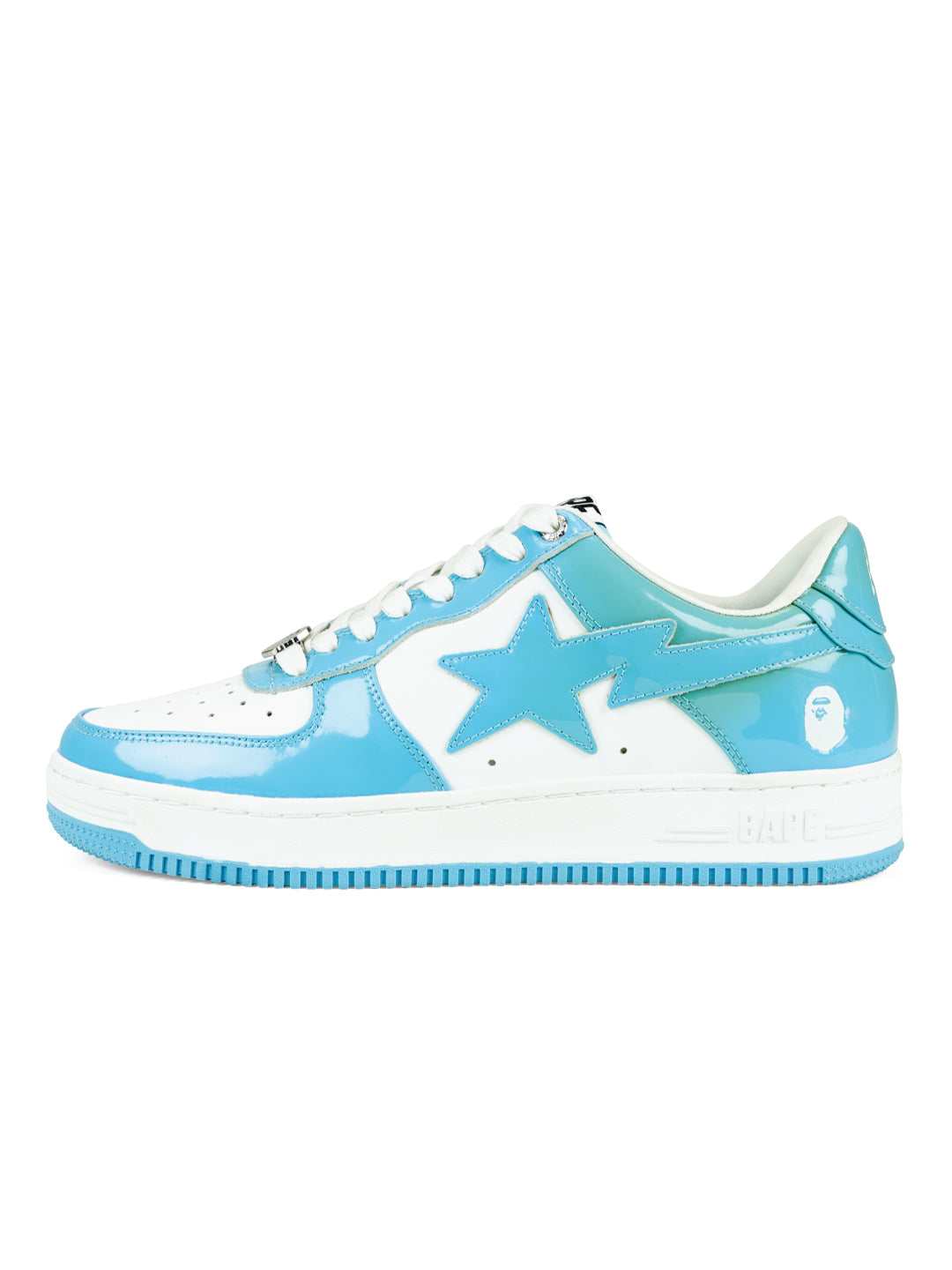 Bape Sta Low Sax