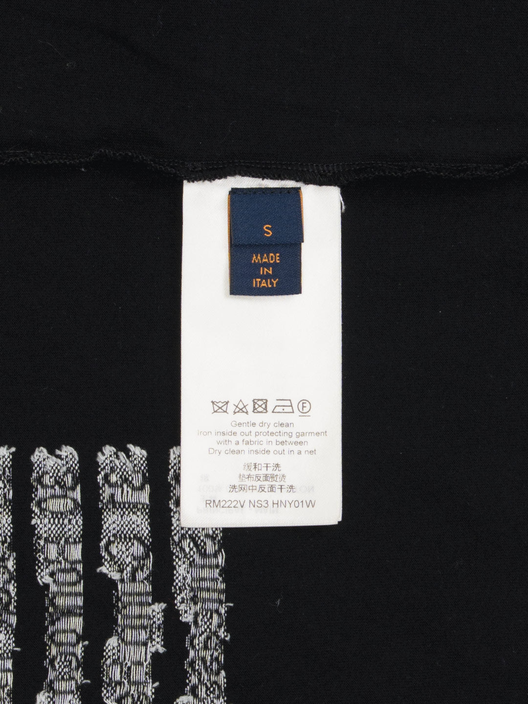 Louis Vuitton Legendary Trunks T-Shirt Black