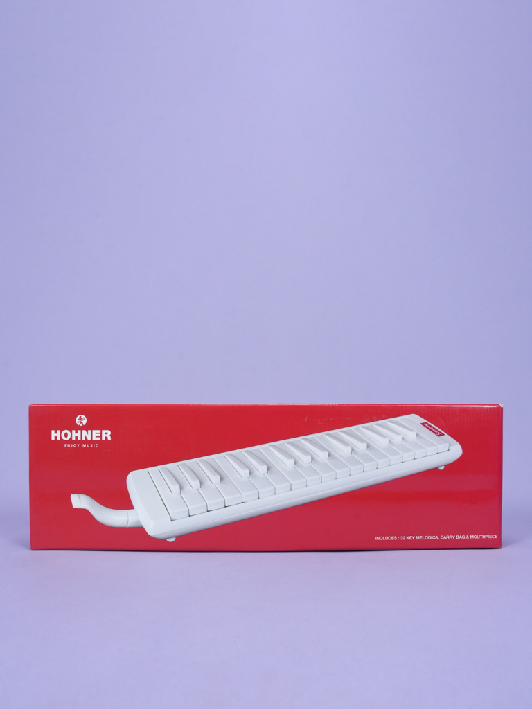 Supreme Hohner Melodica