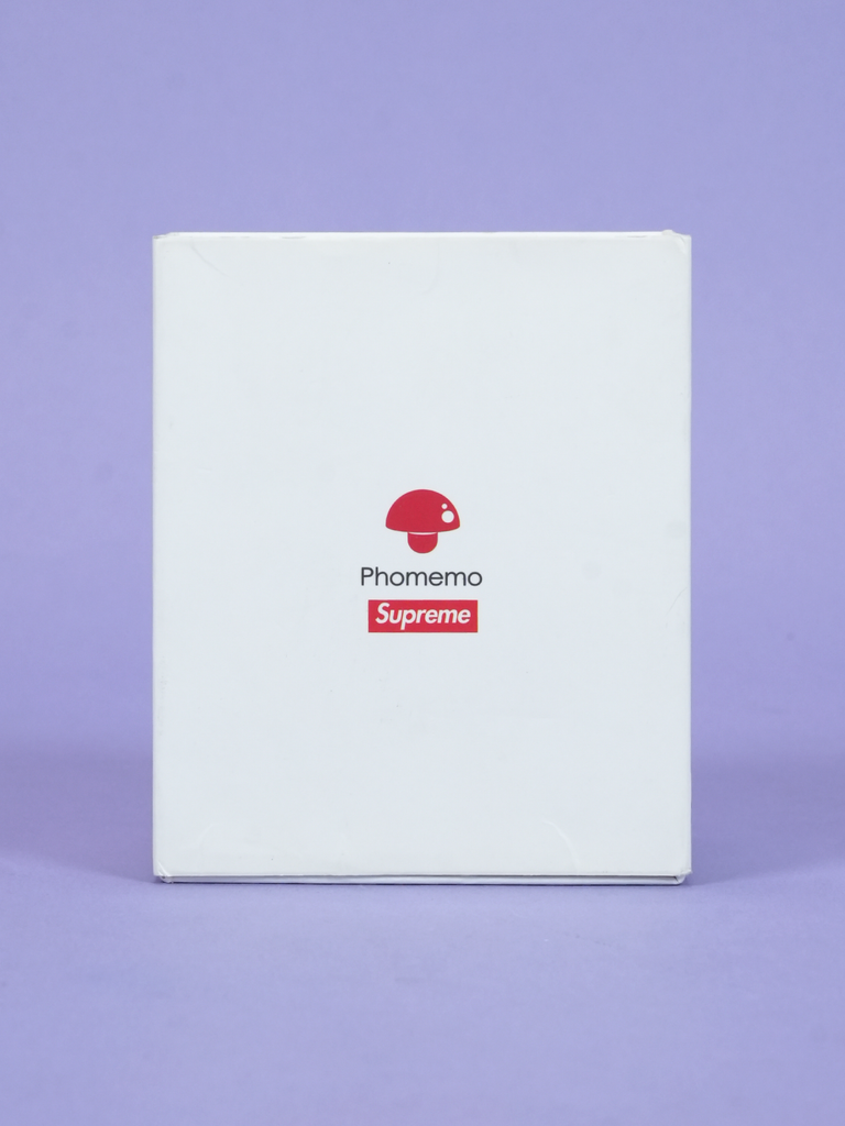 Supreme Phomemo Pocket Printer