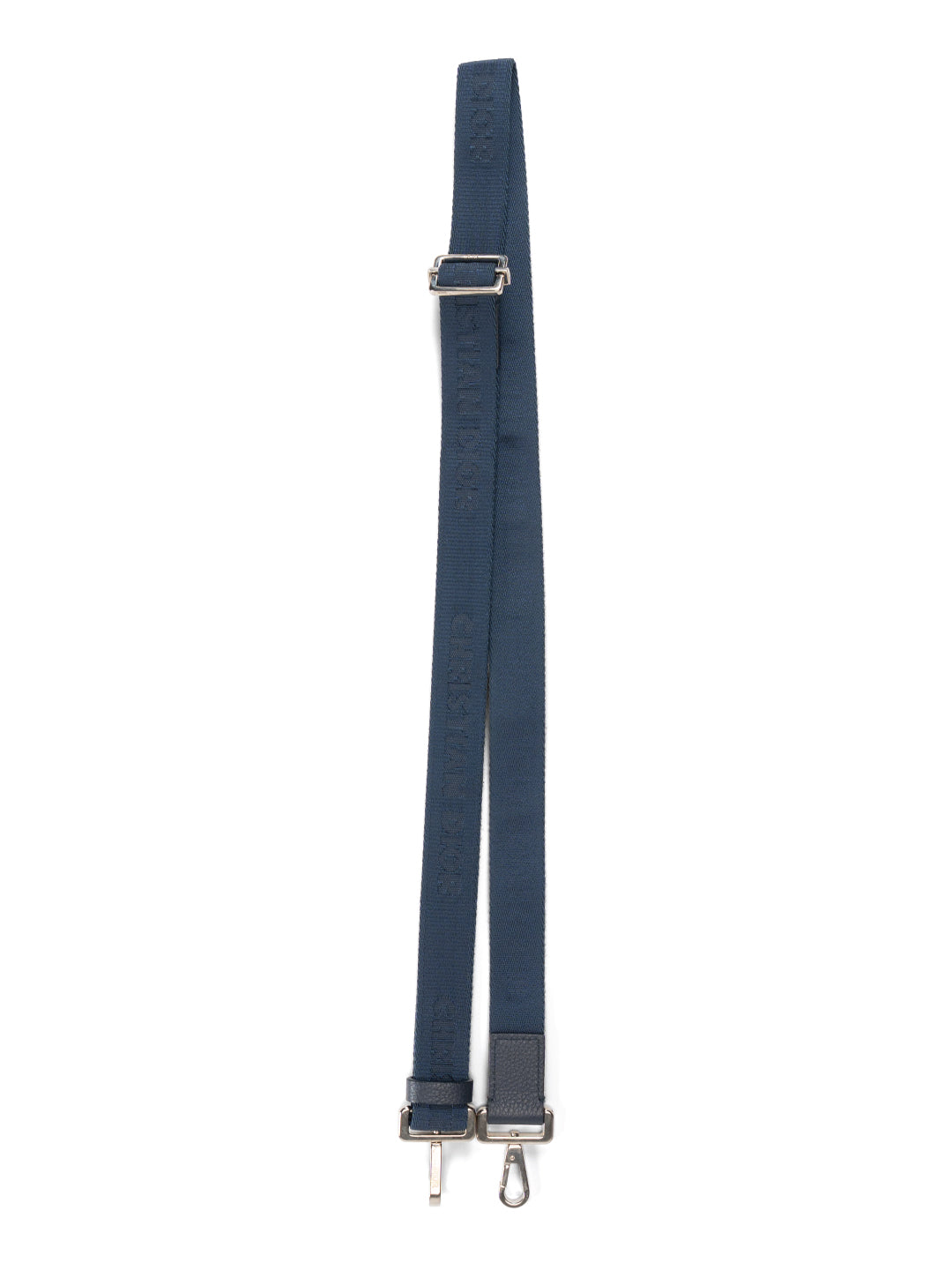 Wings Messenger Bag Navy