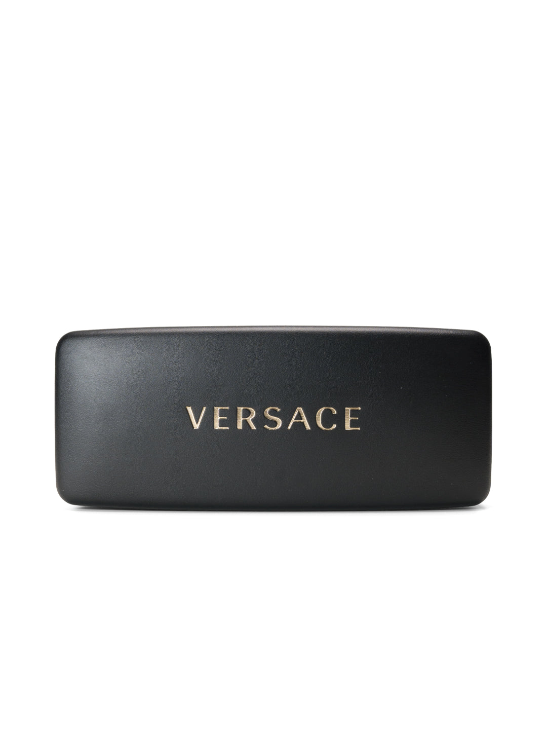 Versace Eyeglass Frames 3354	Black/Gold