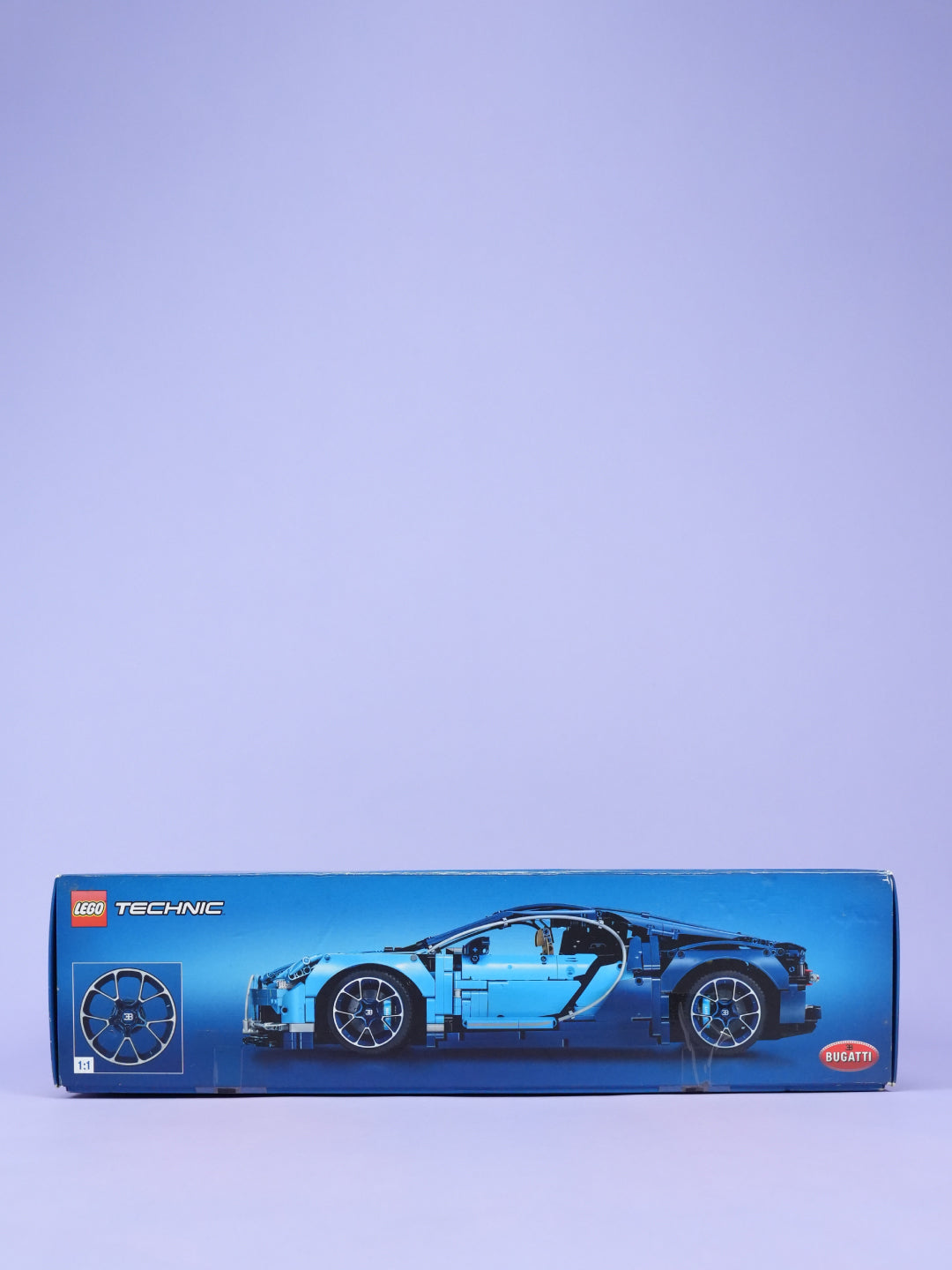 Lego Technic Bugatti Chiron