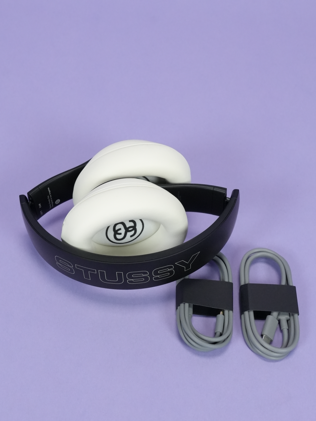 Stussy / Beats Studio Pro Headphones