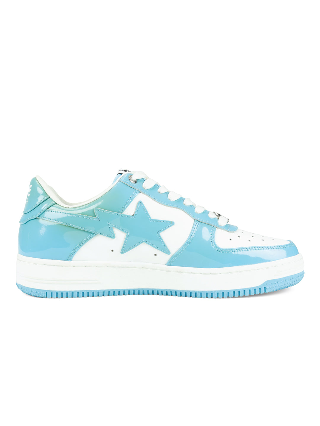 Bape Sta Low Sax