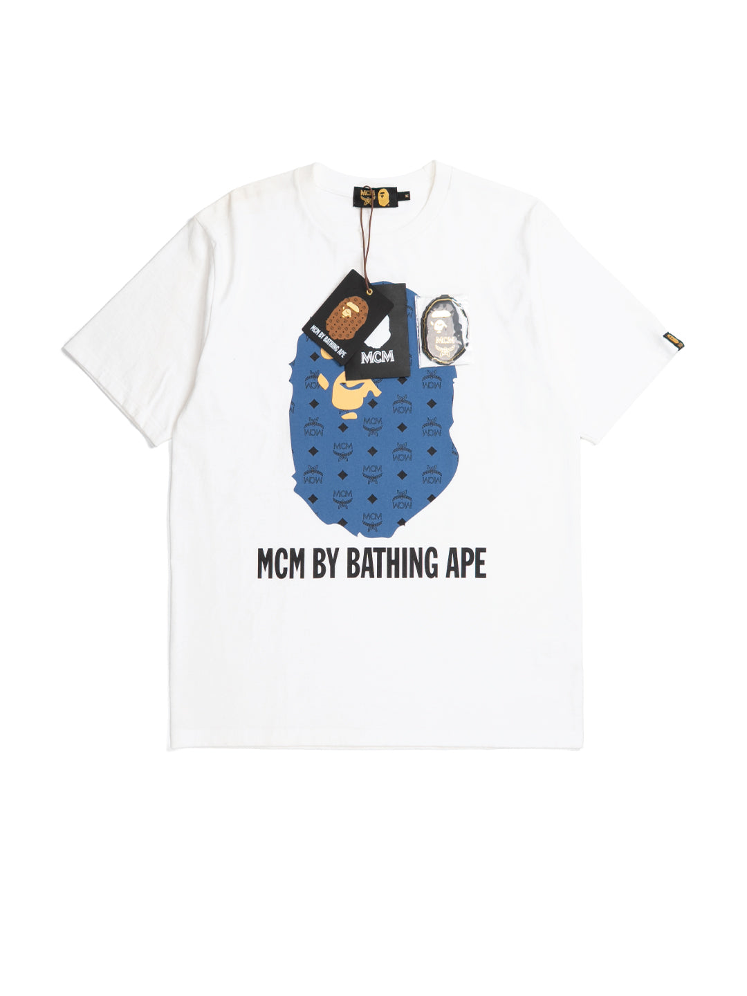 Ape Head T‑Shirt