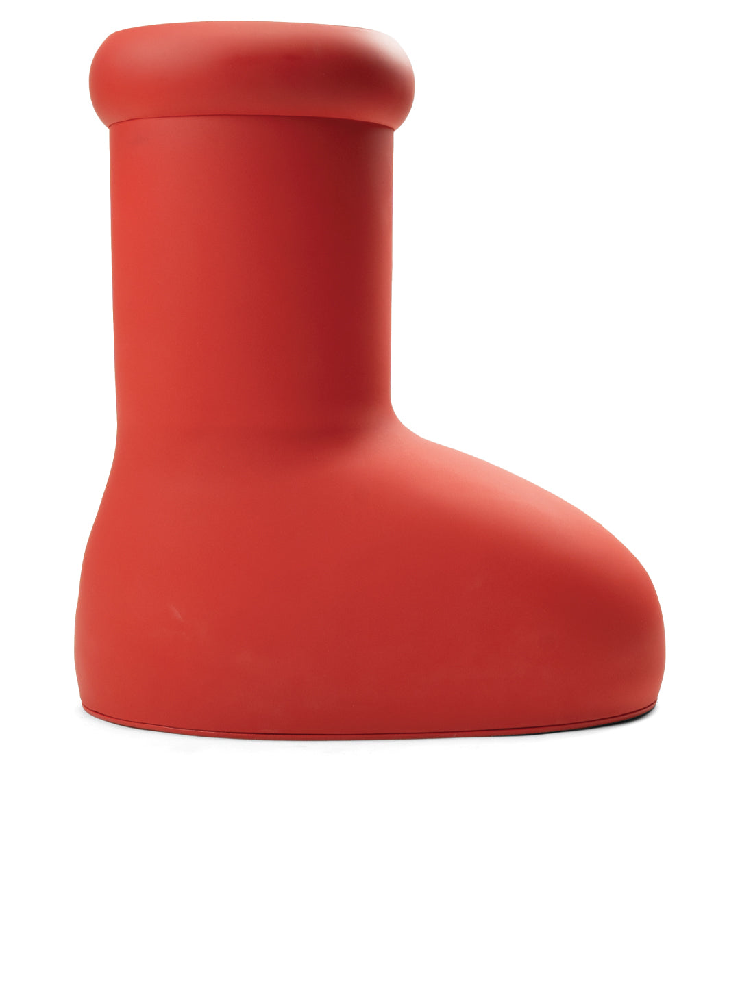 MSCHF Big Red Boot