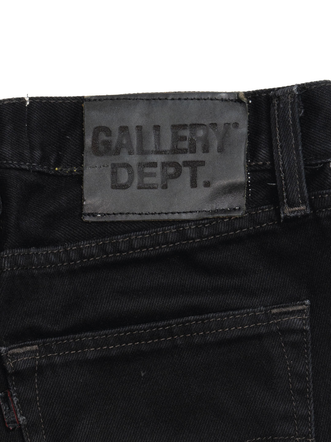 Gallery Dept.	La Flare Black