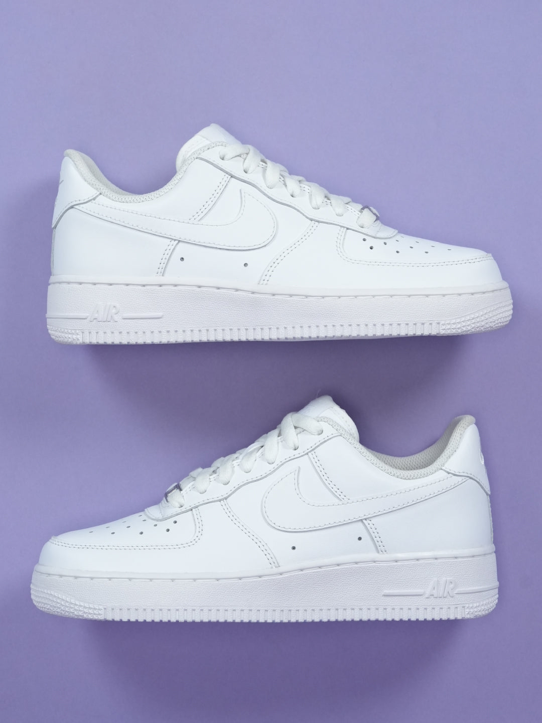 Nike Air Force 1 Low '07 White