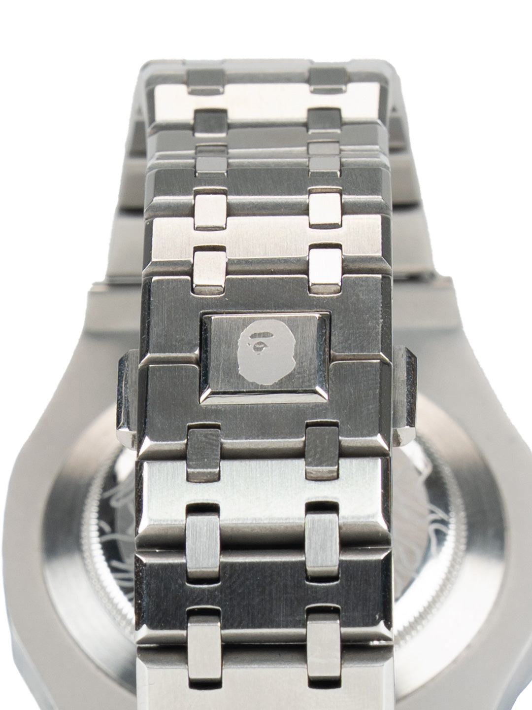 Bapex Type 9 Silver