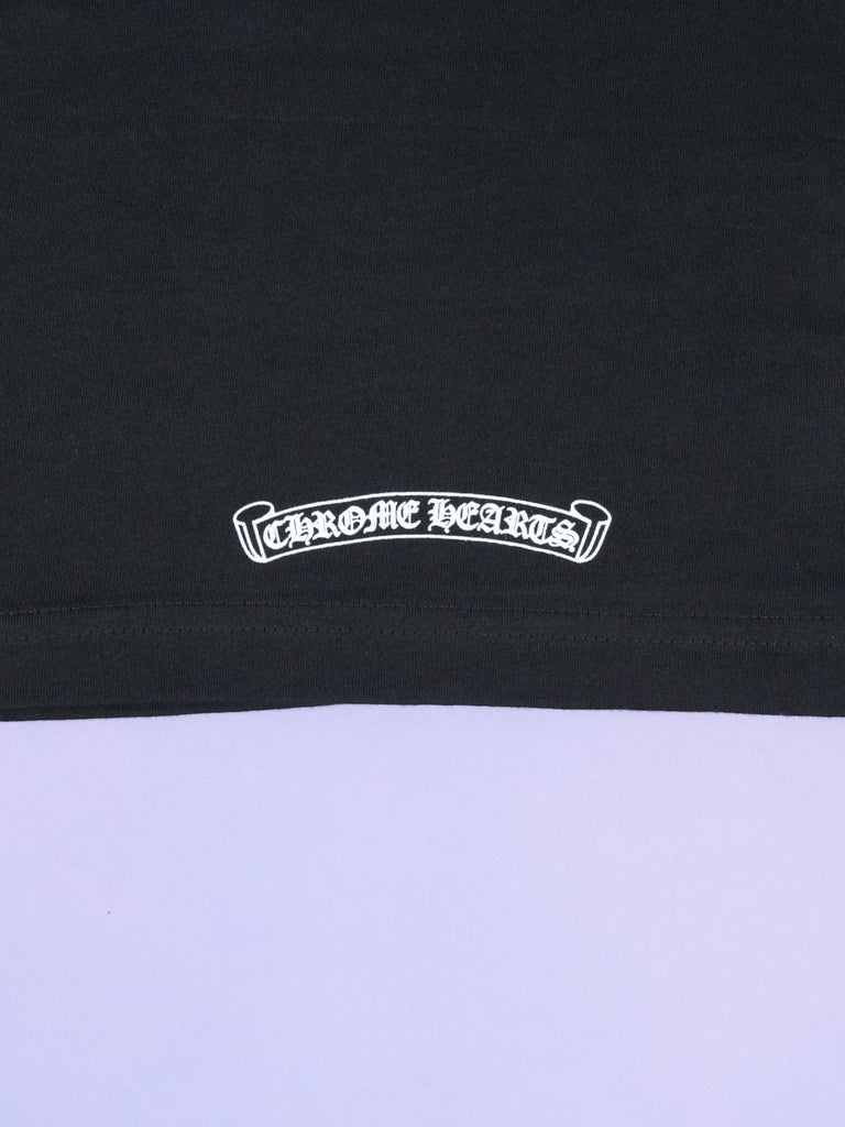 Chrome Hearts NYC Exclusive T-Shirt Black/Red