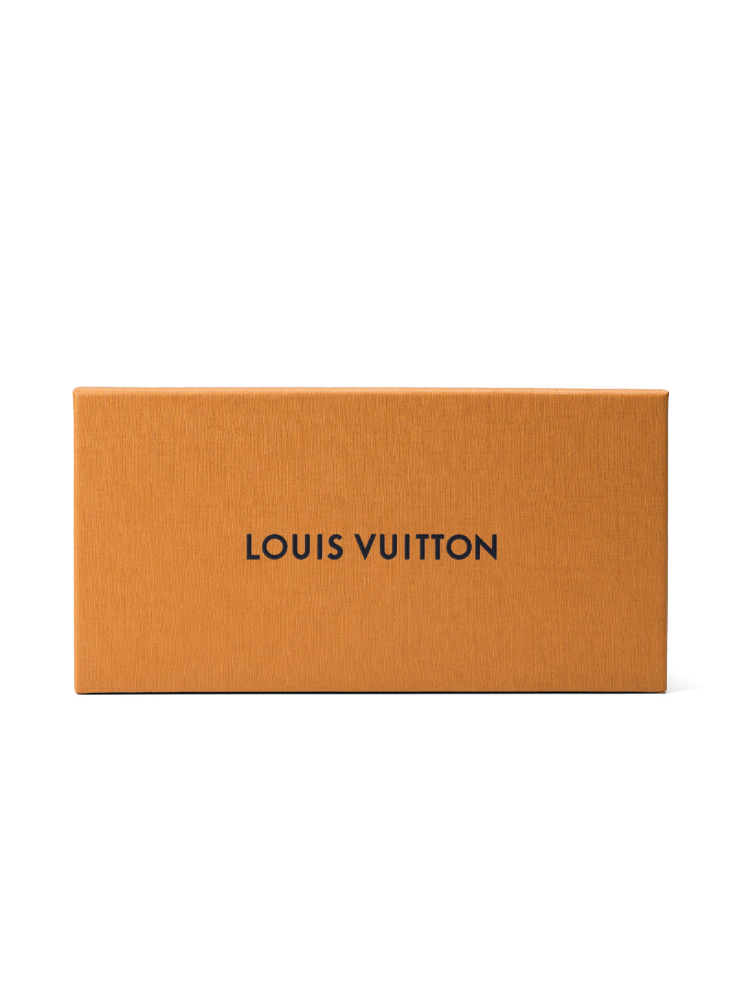 Louis Vuitton	LV Confidence Square Sunglasses Transparent Brown