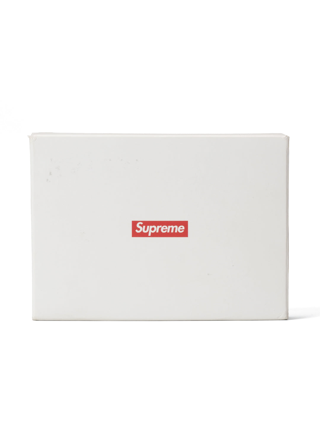 Supreme / Zippo Chain Silver