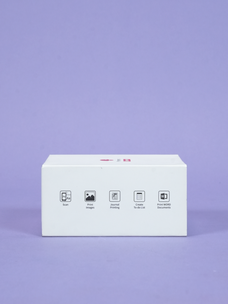 Supreme Phomemo Pocket Printer